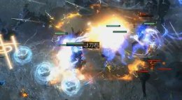 《流放之路》3.1女巫免混沌护盾召唤T15海王