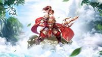 《问道》新春假日大作战 嘉年华惊喜不断