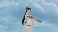 《剑网3》重制版截图技巧分享 扬州风景地点安利
