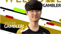 《OW》联赛首尔王朝队签下韩国顶尖辅助Gambler