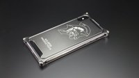 小岛工作室新iPhoneX手机壳开售 外观精致售价不菲