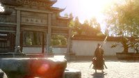 《逆水寒》帮派活动介绍视频 帮派玩法详解