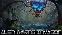 《外星蠕虫入侵》上线Steam 科幻风格的塔防类游戏