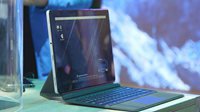 Intel展示5G网络Windows笔记本原型机 可拆卸键盘
