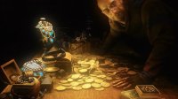 《巫师之昆特牌》加入新模式角斗场：镜子大师带你赚大钱