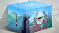 《幻想三国志5》实体版礼盒曝光 带你探寻洛城繁华