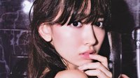 二次元团队中的另类 成熟性感的“娘娘”小嶋阳菜