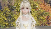 《剑网3》重制版萝莉元宵新特效外观实装展示
