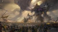 《LOL》背景资料更新：卡萨丁父女不为人知的往事