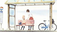 《牵牛花与加濑同学》声优追加 OVA6月四大行影