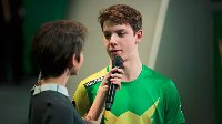 《OW》联赛专访Agilities 拔刀吧Agilities
