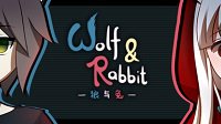《狼与兔》上线Steam 国产复古风角色扮演类游戏