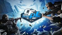 CFPL季前赛浅析 残酷与希望并存