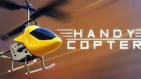 《RC直升机》上线Steam 遥控直升机模拟飞行游戏