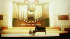 TV动画《钢琴之森》PV公开 4月8日演奏开始