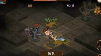 《贪婪洞窟2》法杖技能介绍