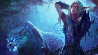 《魔兽世界》8.0射击猎天赋预览及解析