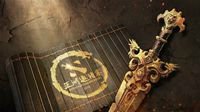 DOTA2亚洲邀请赛回馈玩家支持 见面会+涂鸦活动
