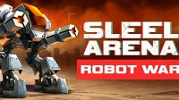《钢铁竞技场》登Steam 体验驾驶机器人战斗的快感
