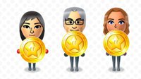 任天堂上线“黄金点数”系统 点数可抵现金