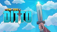 独立游戏《迪托之剑》发售日公布 4月24日登陆PC和PS4