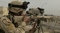 《刺激战场》枪械历史课：爆头神狙M24武器系统 