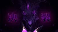 《LOL》新英雄漫画公布 美女变怪物激战虚空魔怪