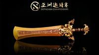 2018DOTA2亚洲邀请赛感恩回馈：现场门票专属福利