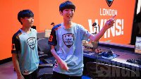 《OW》联赛专访Profit EQO是一位出色的选手