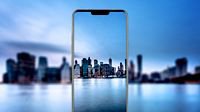 LG G7外形曝光 “刘海全面屏”简直是孪生iPhone X
