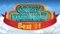 《疯狂的梦：最佳版（Crazy Dreamz：Best Of）》上线Steam 动画风的2D的动作冒险类闯关游戏