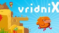 《vridniX》上线Steam 有趣的2D像素风动作冒险游戏