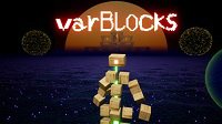 《varBlocks》上线Steam 有趣的闯关冒险类VR游戏