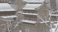 《剑网3》重制版截图手机壁纸 有个小镇四季之歌