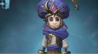 《第五人格》神棍皮肤大全