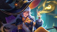 《王者荣耀》新皮肤限时秒杀 王昭君变身魔法美少女