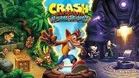 《古惑狼三部曲（Crash Bandicoot N. Sane Trilogy）》上线Steam 充满回忆的主机平台佳作