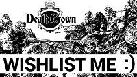 《死亡之冠（Death Crown）》上线Steam 黑白复古风动态策略类游戏