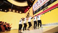 假酒先锋 《守望先锋》联赛上的高能搞笑时刻 
