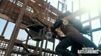 《绝地求生》发布正式服维护公告 表情系统上线