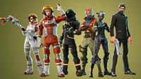 《堡垒之夜》中文版即将更新 新武器加农手炮登场