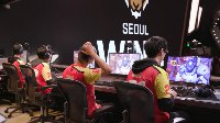 OWL发布上海龙场内外集锦 揭开Roshan猝死之谜
