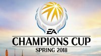 EA冠军杯2018春季赛 即将震撼开幕！