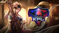 KPL非ban必选《王者荣耀》杨玉环-被低估的中单法师