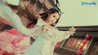 美翻！玩家倾情演绎新倩女幽魂女方士 翩若惊鸿