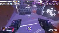 《OW》联赛3月11日Fissure弑旧主 角斗士胜战斗机