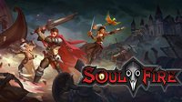 《灵魂之火（Soulfire）》上线Steam 国产横版动画风类型游戏