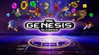 世嘉《世嘉创世纪经典合集（Sega Genesis Classics）》曝光 超50款游戏、3月发售