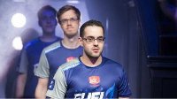 《OW》联赛专访HarryHook 大家思路都不一致了
