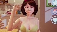 台版“夏日课堂”VR公布 混血萌妹和你甜蜜云恋爱